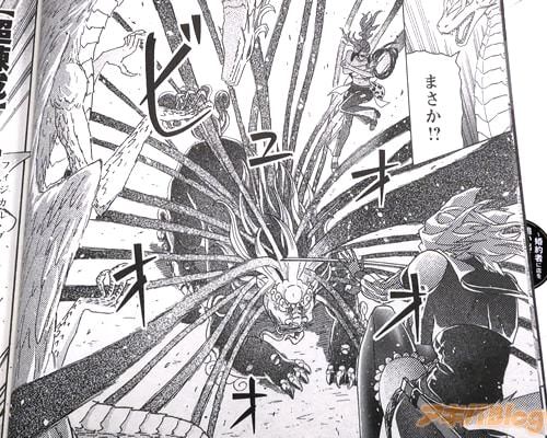 「数が多すぎる!」