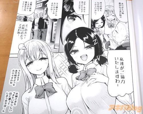 「そこの方々!お困りのようですわね!」