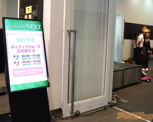 ����11�� �ͥ��ƥ��֥��롼�׹�ƱŸ����������ն�