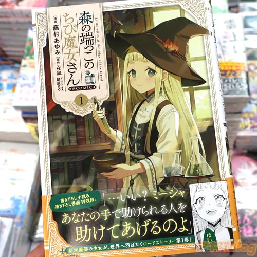 ƣ¼����ߤ����ߥ��饤���ֿ���ü�ä��Τ�����������COMIC��1��