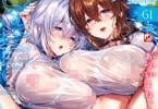  【コラム】トキメキいっぱい極上の初体験をア・ゲ・ル♪ 淫欲と高貴の意欲誌「COMIC E×E61」、7月30日発売！