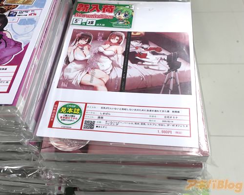メロン秋葉原1号店の「巨乳が2人いないと勃起しない夫のために友達を連れてきた妻 総集編」