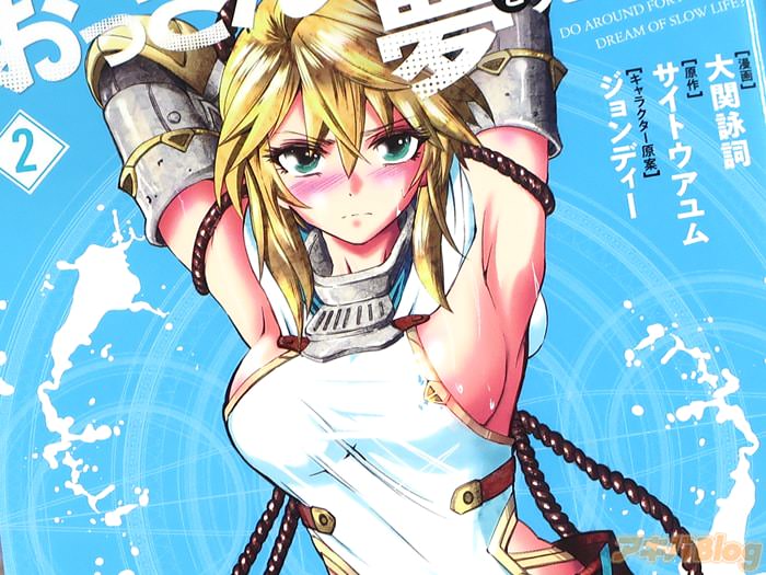 コミカライズ アラフォーおっさんはスローライフの夢を見るか？２巻 「38歳独身オッサン無双！現役JKと共にダンジョンを完全攻略！」