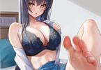 【電子エロ同人紹介シリーズ】 冴えない30男がレアスキルのおかげで美少女にベタ惚れされる！「セックスレベリング」