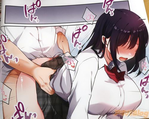 「はっっ」