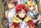 コミカライズ　アレクサンダー英雄戦記～最強の土魔術士～１巻　「土魔法を駆使して、少年は王国の守護者となる！」