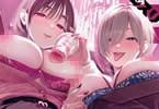 【コラム】ウチらで気持ちよ～くなっちゃえ♥ ごさいじ先生が表紙担当のcomicアンスリウム最新号、発売中！