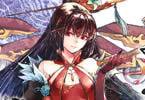 諸子百苑１巻　「知識こそ力。目指すは国士無双！ハイエンド中華風ファンタジー！」