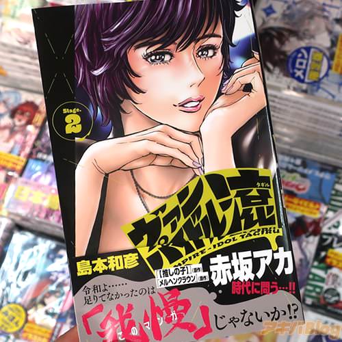 ������ɧ��̡��֥�����ѥ��ɥ�����2��