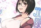 サークルあらくれた者たち　「JD眼鏡っ娘ノリコちゃんvol2」　ハメ撮り裏動画