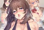 【電子エロ同人紹介シリーズ】肉便器あつかい大歓迎！欲求不満のスケベ人妻「めんどくさい巨乳姉妹と都合の良い人妻をセフレにした件」