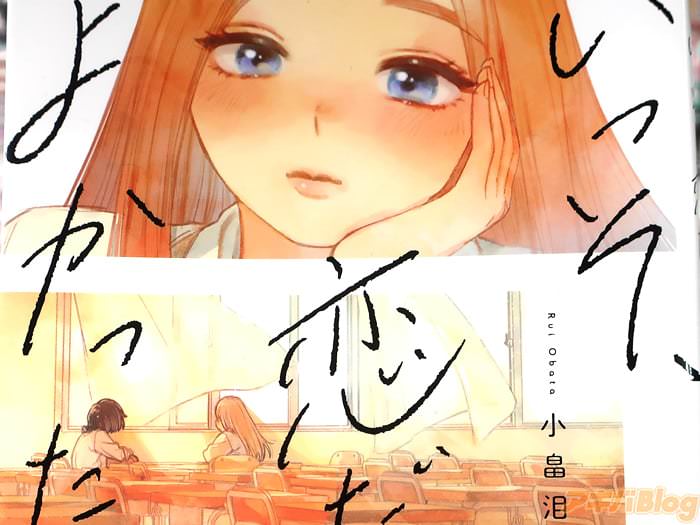 いっそ、恋だったらよかったのに 「恋より重い感情がぶつかり合うガールミーツガール」