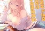 サークルきのこのみ　両片想いギャルはボクにだけ欲情が止まらない　「一途でエッチな巨乳ギャルとえっちな勉強会」