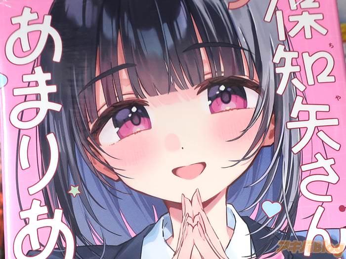 保知矢さんはあまりある第３卷 「大胆ヒロインが惑わすピュアラブコメ」